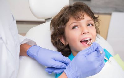 Clínica Dental Sevilla | Tratamiento de odontopediatría
